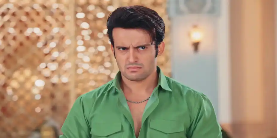 Veer Is Shocked with His Marriage Alliance - Lakshmi Nivas