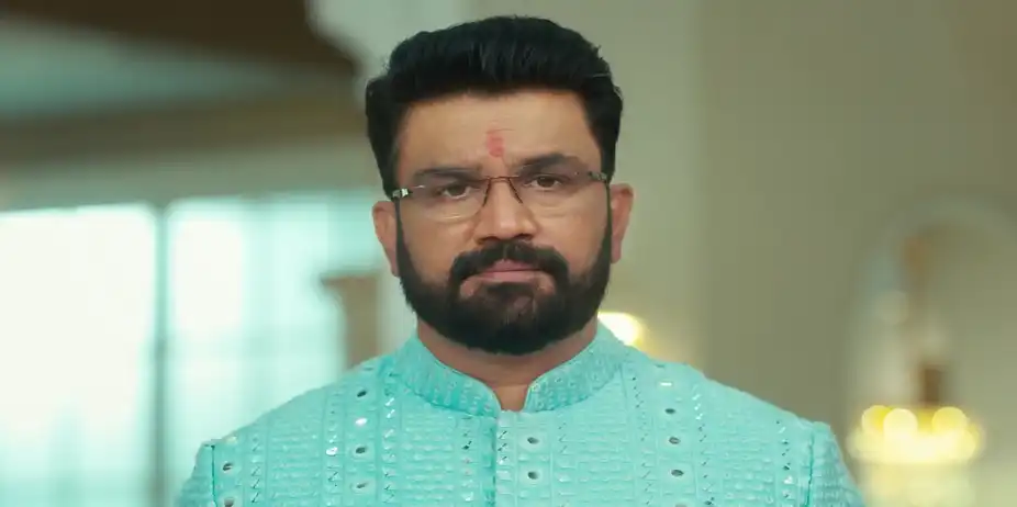 Jhende Shares a Concerning Matter with Aryavardhan - Tumm Se Tumm Tak