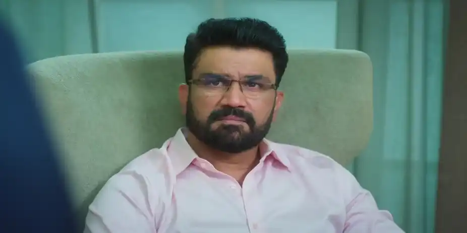 Jhende Warns Aryavardhan - Tumm Se Tumm Tak