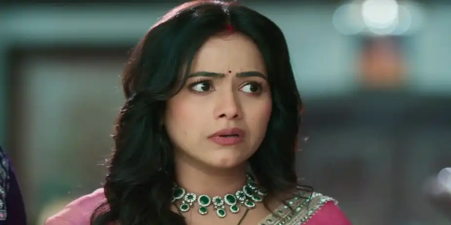Santosh Reaches the Accident Site - Vasudha