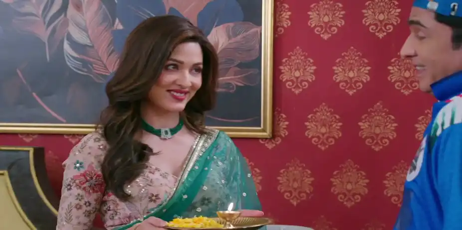 Bhabiji Ghar Par Hai 2.0 - April 10, 2026 - Best Scene