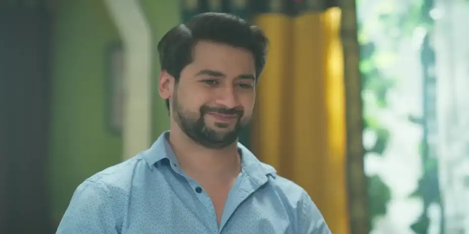 Pappi Helps Latika and Saavi - Gharwali Pedwali