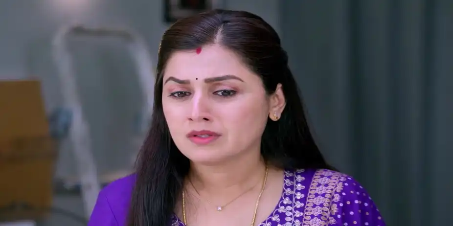 Thirumangalyam - April 07, 2026 - Best Scene
