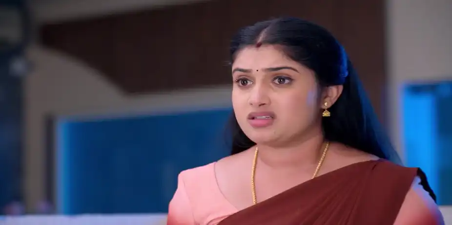 Thirumangalyam - April 10, 2026 - Best Scene