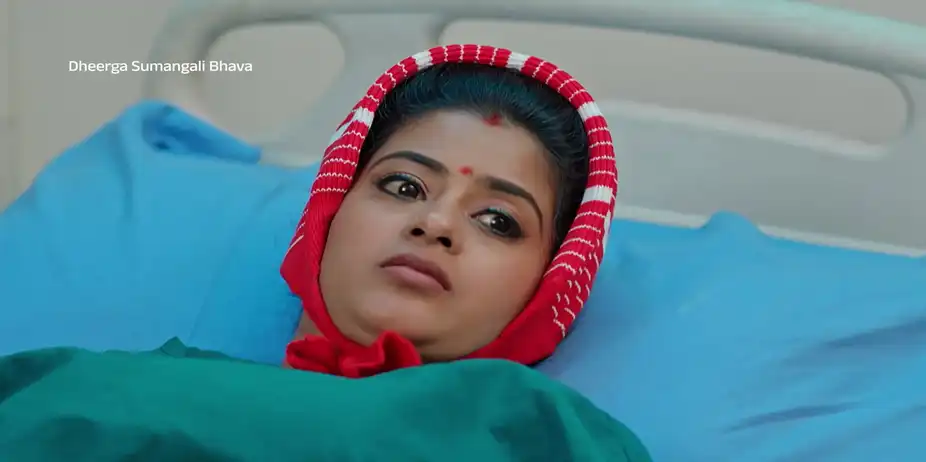 Bullabbai Tries to Expose Ahalya - Dheerga Sumangali Bhava - Promo