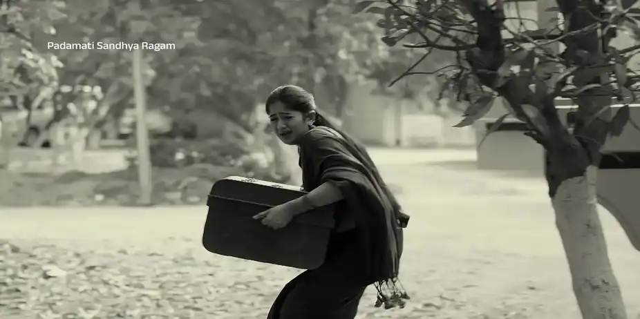Vasudev Plots to Take Revenge on Ramalakshmi - Padamati Sandhyaragam - Promo