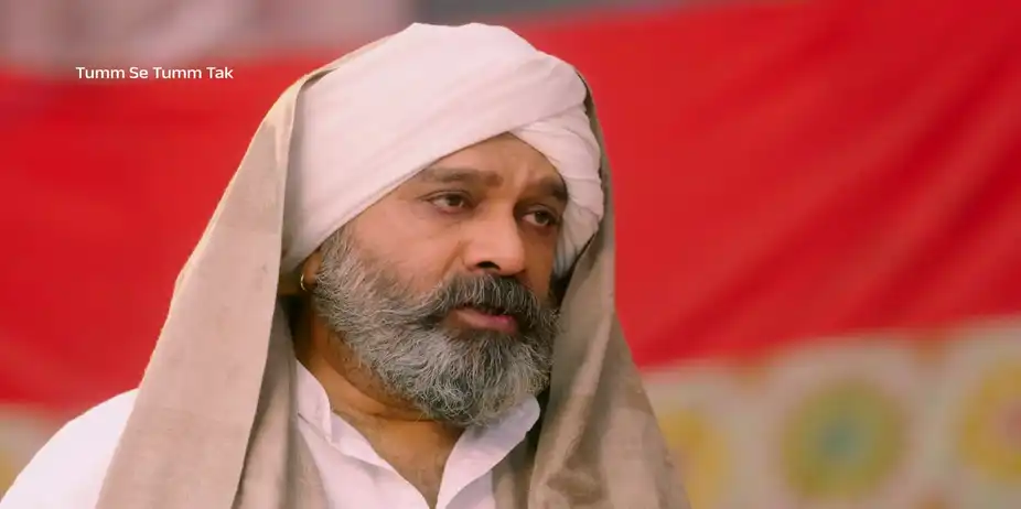 Jalandhar Comes to Reveal Aryavardhan’s Past to Anu - Tumm Se Tumm Tak - Promo