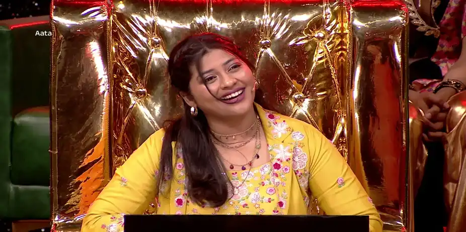 Gaurav and Yashwanth's Heart Wrenching Performance - Aata - Promo