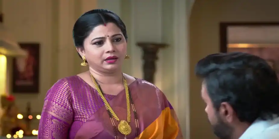 Savalyachi Janu Savali - April 12, 2026 - Best Scene
