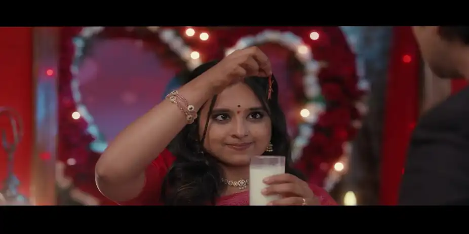 Jahnavi Decides to Show Hell to Jayanth - Lakshmi Nivasa - Promo