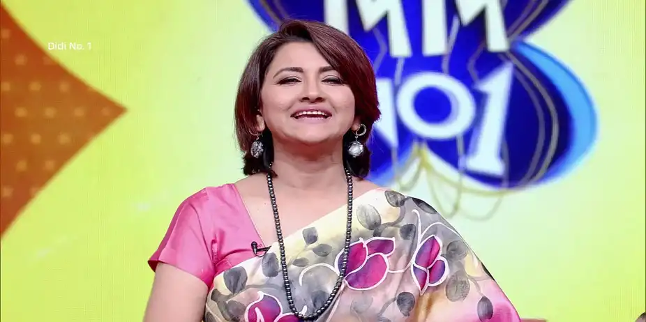 Little Stars Steal the Show - Didi No 1 Season 9 - Promo