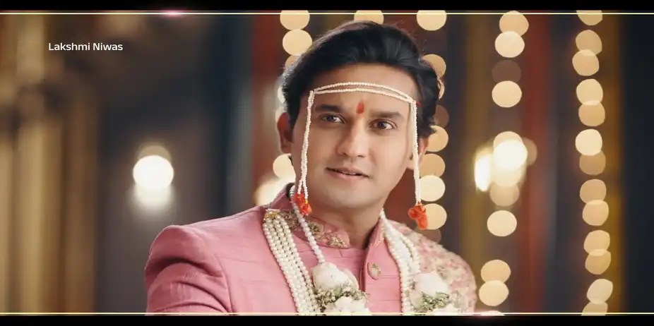Janhavi to Make Jayant's Life a Living Hell - Lakshmi Niwas - Promo