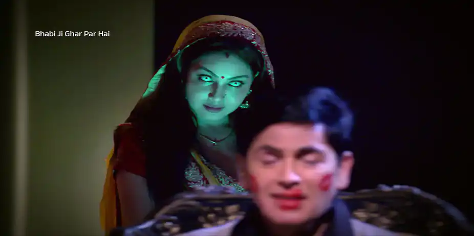 Bhabiji Ghar Par Hai 2.0 - April 09, 2026 - Promo