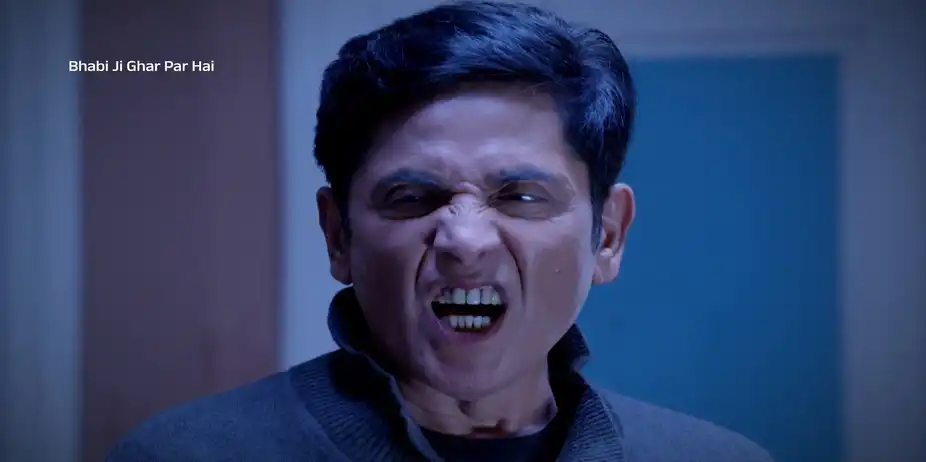 Vibhuti’s Shocking Transformation into a Dog - Bhabi Ji Ghar Par Hai 2.0 - Promo