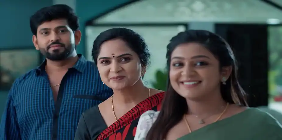Auto Vijayashanthi - April 15, 2026 - Best Scene