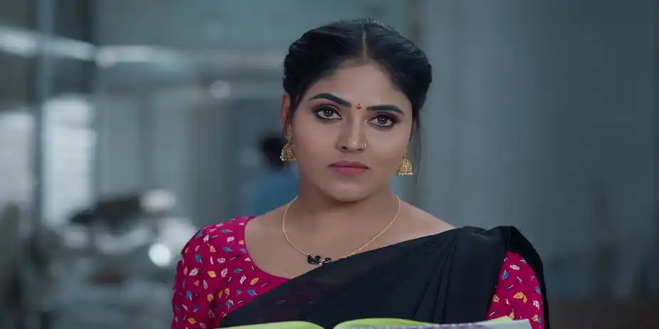 Auto Vijayashanthi - April 17, 2026 - Best Scene