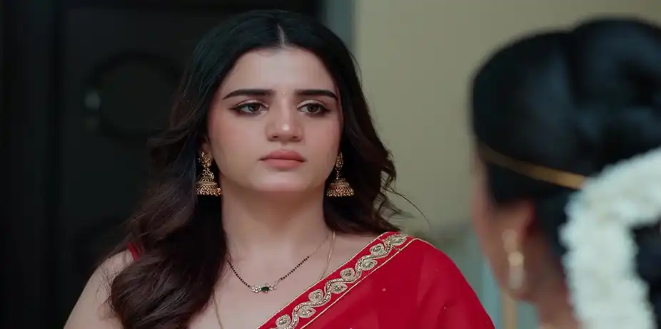 Chamanthi - April 14, 2026 - Best Scene