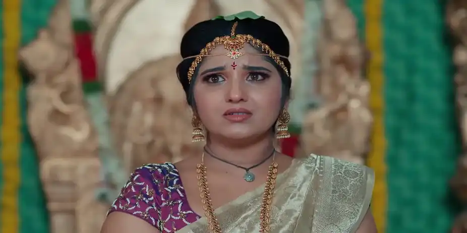 Chamanthi - April 16, 2026 - Best Scene