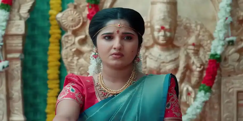 Chamanthi - April 15, 2026 - Best Scene