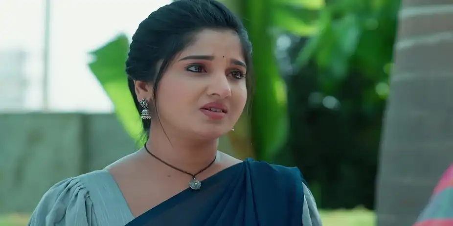 Chamanthi - April 18, 2026 - Best Scene