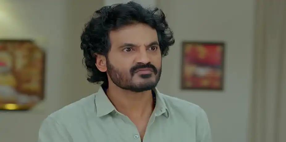 Dheerga Sumangali Bhava - April 13, 2026 - Best Scene