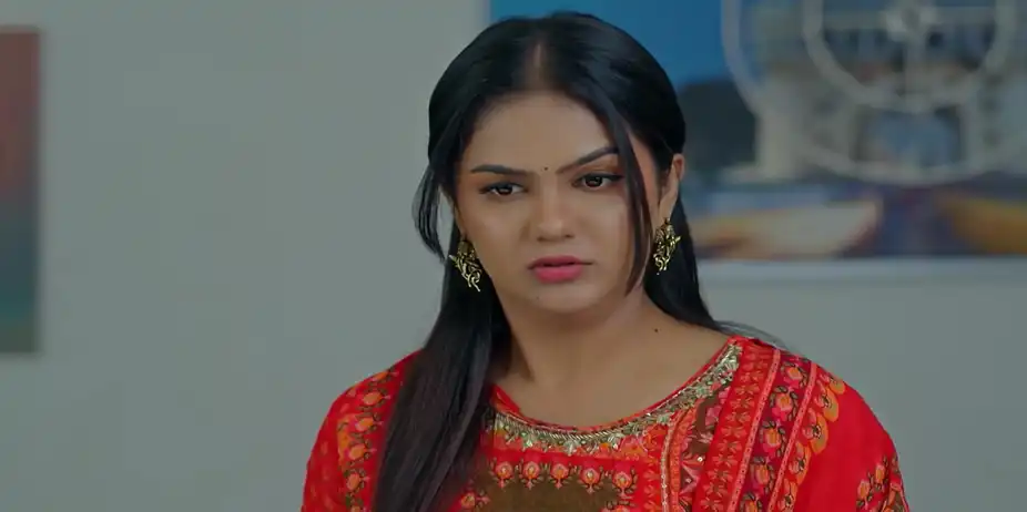 Dheerga Sumangali Bhava - April 18, 2026 - Best Scene