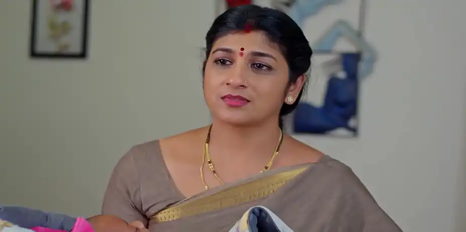 Dheerga Sumangali Bhava - April 17, 2026 - Best Scene