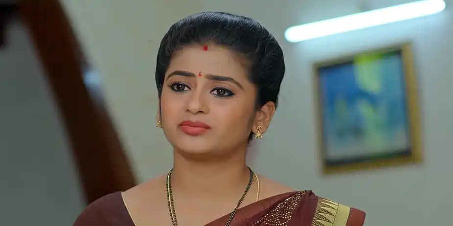 Dheerga Sumangali Bhava - April 16, 2026 - Best Scene