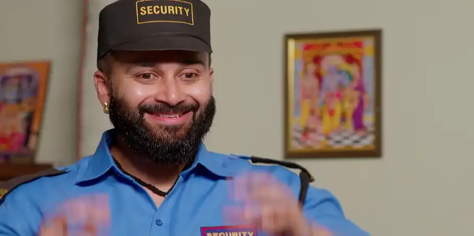 Ennallo Vechina Hrudayam - April 13, 2026 - Best Scene