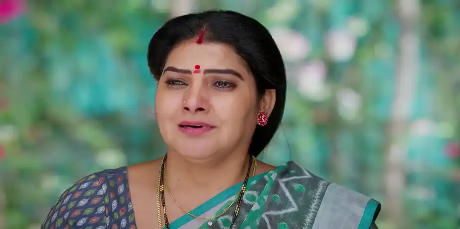 Ennallo Vechina Hrudayam - April 14, 2026 - Best Scene