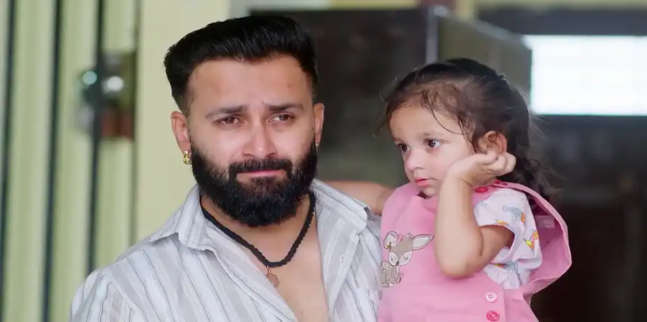 Ennallo Vechina Hrudayam - April 15, 2026 - Best Scene