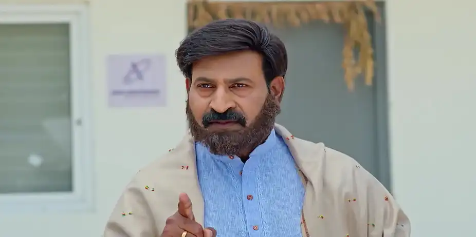 Gharana Mogudu - April 17, 2026 - Best Scene