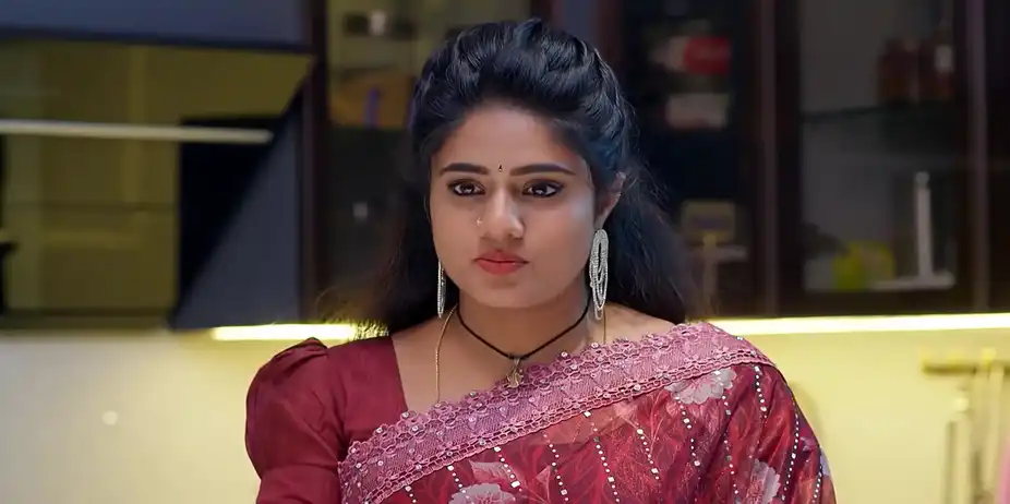 Jagadhatri - April 13, 2026 - Best Scene