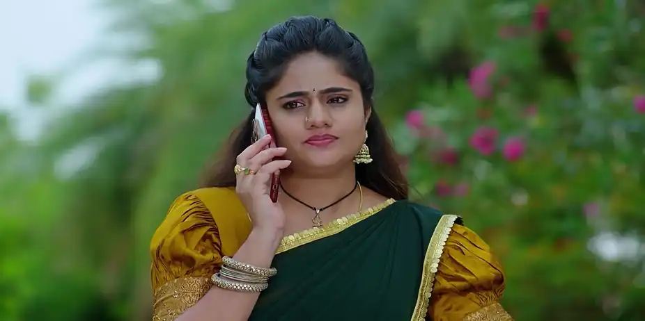 Jagadhatri - April 14, 2026 - Best Scene