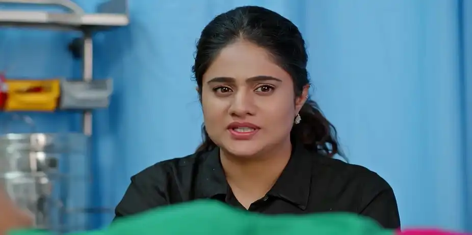 Jagadhatri - April 17, 2026 - Best Scene