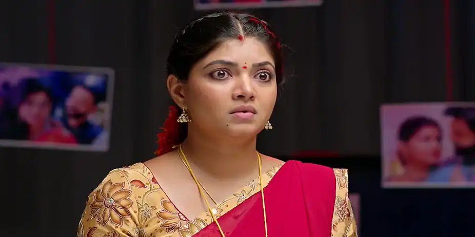 Kalavaari Kodalu Kanakamahalakshmi - April 14, 2026 - Best Scene