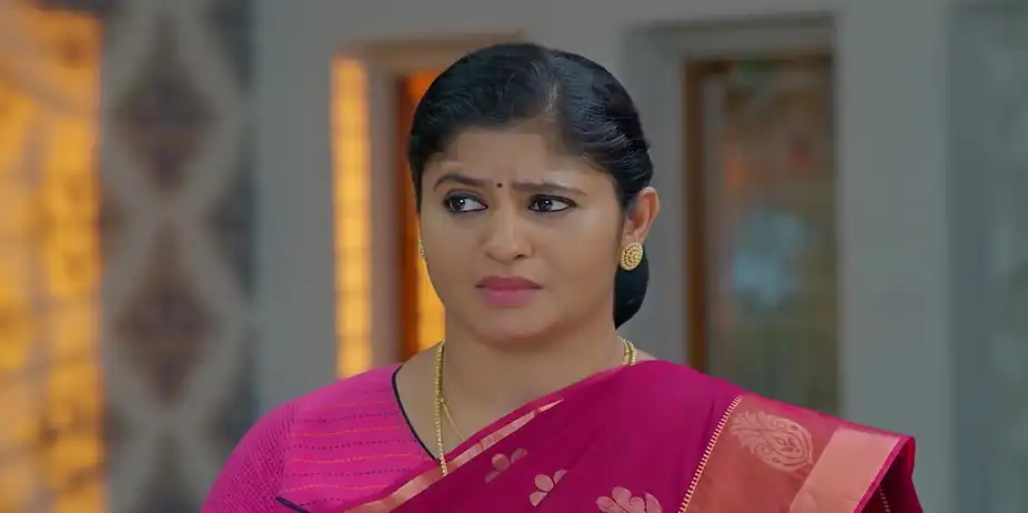Kalavaari Kodalu Kanakamahalakshmi - April 17, 2026 - Best Scene
