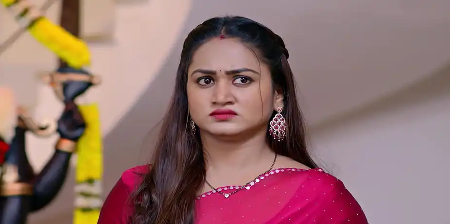 Kalavaari Kodalu Kanakamahalakshmi - April 15, 2026 - Best Scene