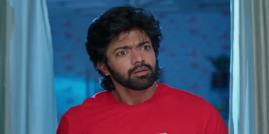 Lakshmi Nivasam - April 13, 2026 - Best Scene