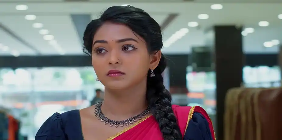 Lakshmi Nivasam - April 18, 2026 - Best Scene