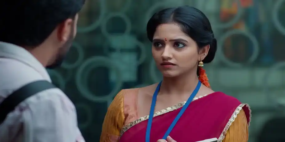 Lakshmi Raave Maa Intiki - April 15, 2026 - Best Scene