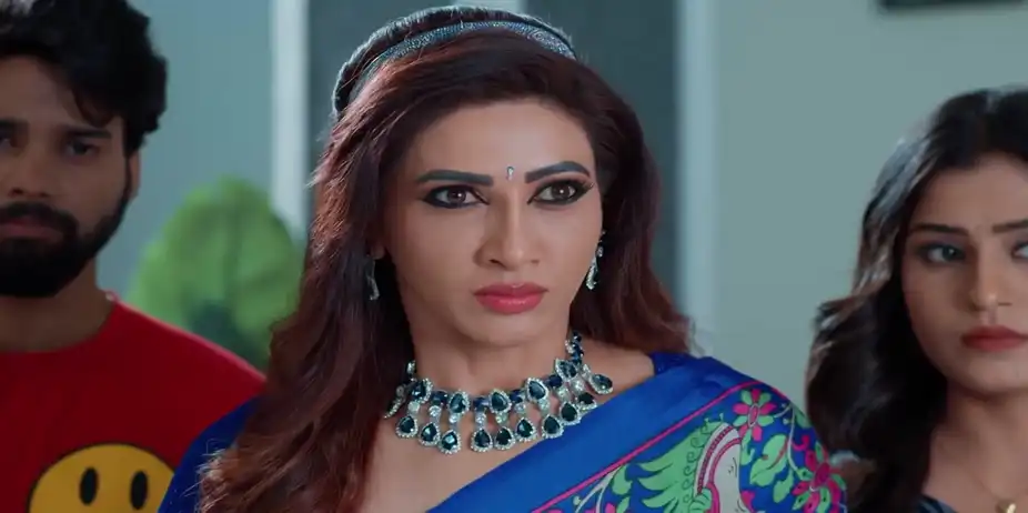Lakshmi Raave Maa Intiki - April 16, 2026 - Best Scene
