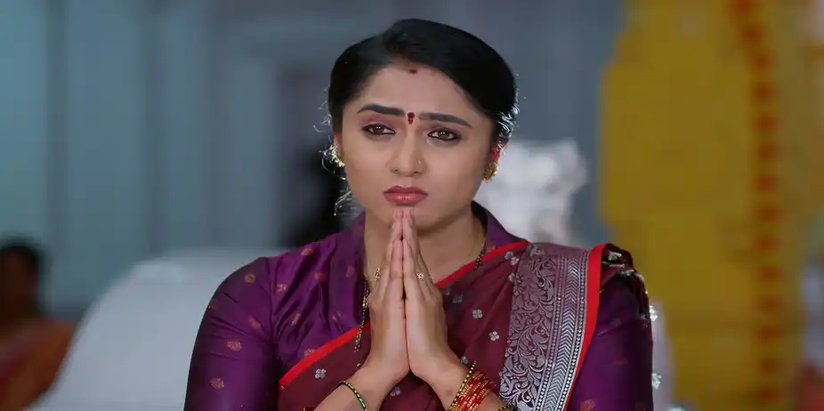 Meghasandesam - April 13, 2026 - Best Scene
