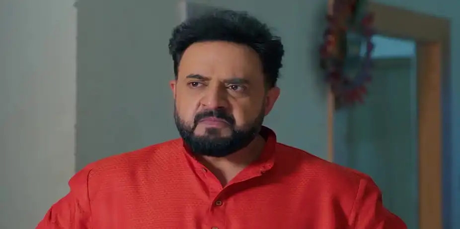 Meghasandesam - April 16, 2026 - Best Scene