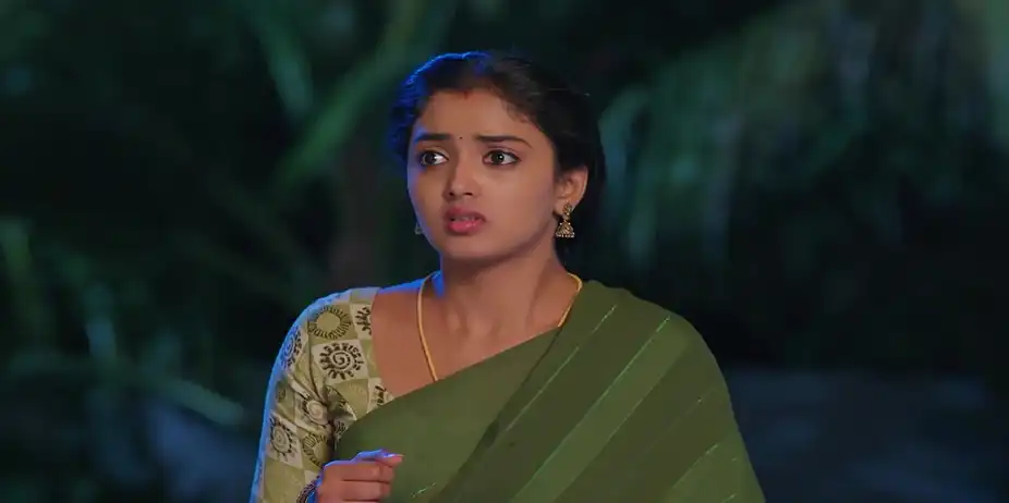 Meghasandesam - April 18, 2026 - Best Scene