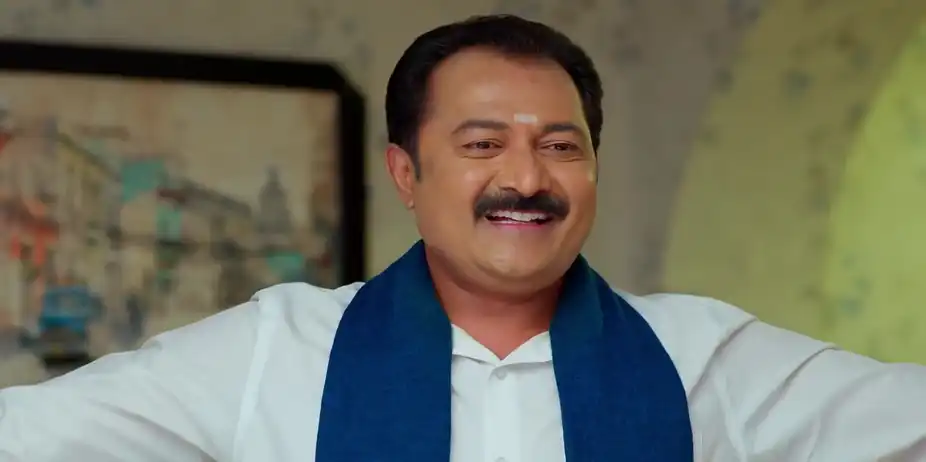 Nindu Noorella Saavasam - April 13, 2026 - Best Scene