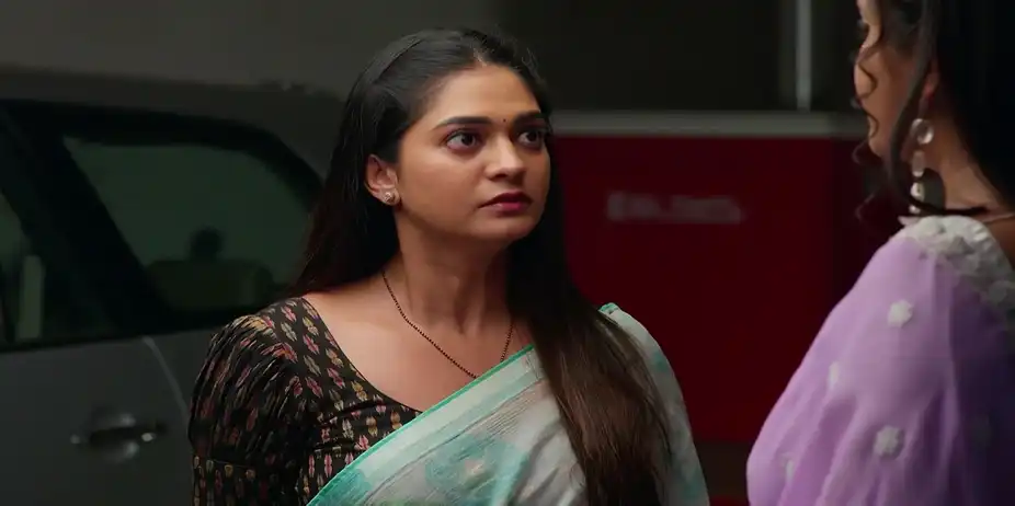 Nindu Noorella Saavasam - April 16, 2026 - Best Scene