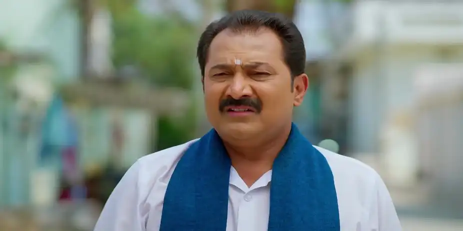Nindu Noorella Saavasam - April 17, 2026 - Best Scene