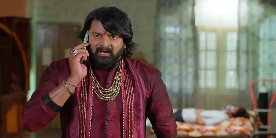 Nindu Noorella Saavasam - April 18, 2026 - Best Scene