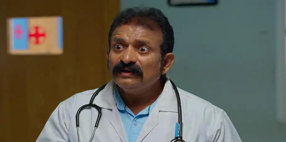 Nindu Noorella Saavasam - April 15, 2026 - Best Scene